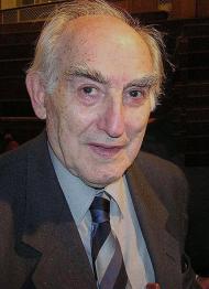 Vitalij Lazarevič Ginzburg