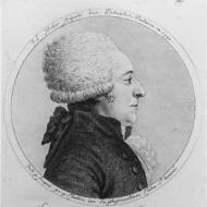 Johannes Lambertus Huber