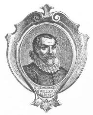 Willem Barents