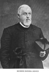 Hannibal Goodwin