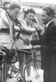 Werner Scharch