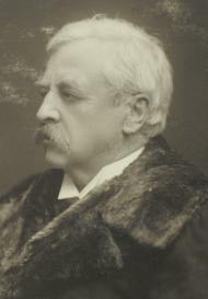 Adolf Erik Nordenskiöld