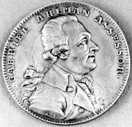 Gabriel Ahlman