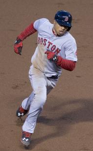 Mookie Betts