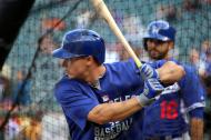 Joc Pederson