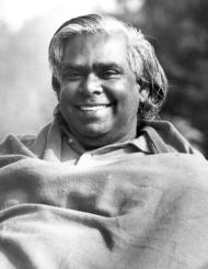 Vishnu Devananda