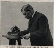 Louis Brennan