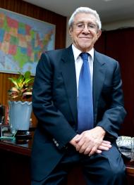 Miguel Facussé Barjum