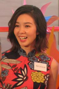 Louisa Mak
