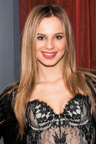 Jillian Janson