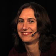 Katherine Mack