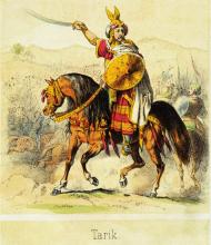 Tarik ibn Zijad