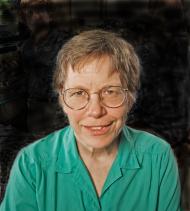 Jean Swank