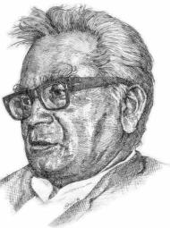 Ram Manohar Lohia