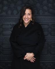 Touria El Glaoui