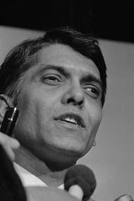 Eqbal Ahmad