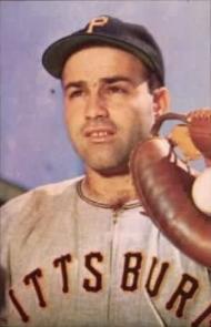 Joe Garagiola starejši