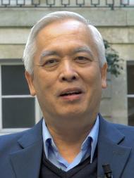 Trinh Xuan Thuan
