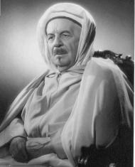 Si Kaddour Benghabrit