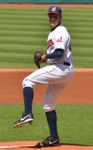 Trevor Bauer
