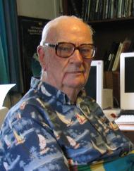 Arthur Charles Clarke