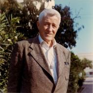 Ammon Hennacy