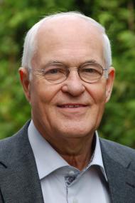 Horst Geschka