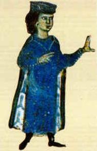 Guillaume IX de Poitiers