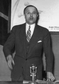 Louis Darquier de Pellepoix