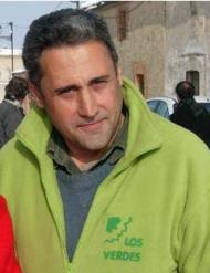 Esteban Cabal