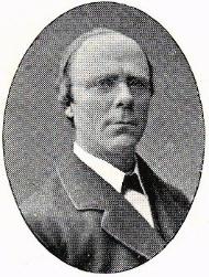 Ferdinand Lindedal