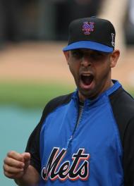 Alex Cora