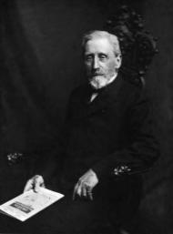 Ira Cook