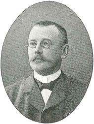 Ernst Wehtje