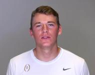 Mac Jones
