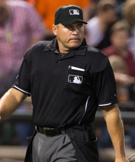 Mark Carlson