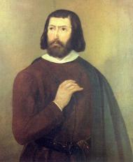 Ramón de Bonifaz