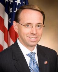 Rod J. Rosenstein