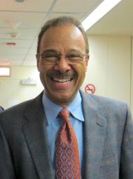 Spencer Christian