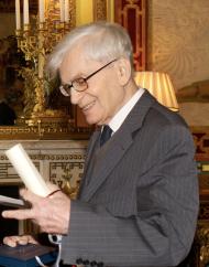 Bernard d'Espagnat