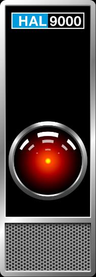 HAL 9000